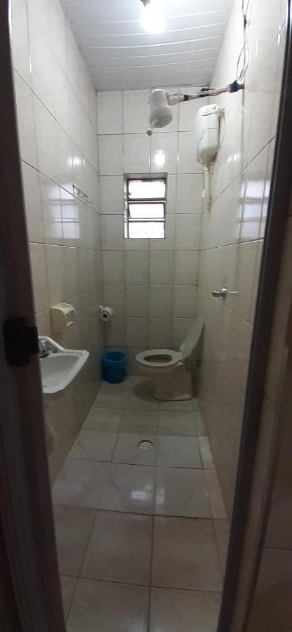 Hotel Anacleto Sao Paulo Dış mekan fotoğraf
