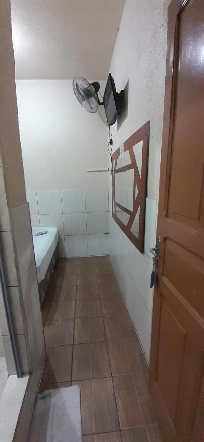 Hotel Anacleto Sao Paulo Dış mekan fotoğraf