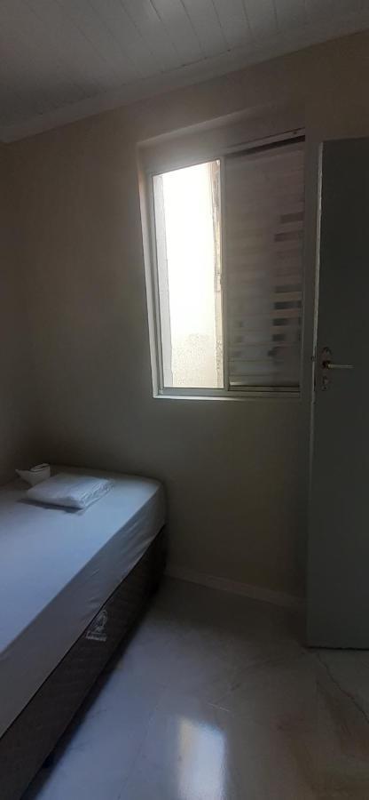 Hotel Anacleto Sao Paulo Dış mekan fotoğraf