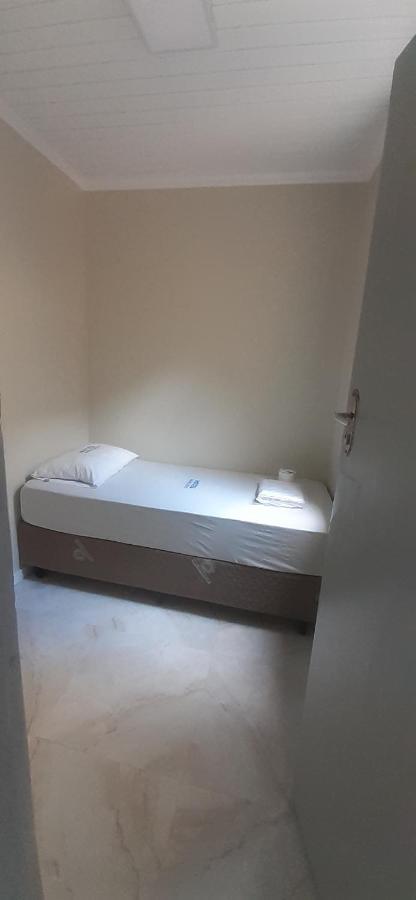 Hotel Anacleto Sao Paulo Dış mekan fotoğraf