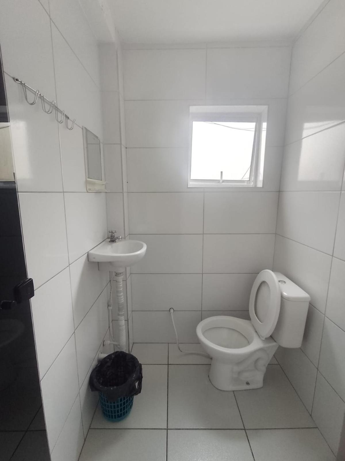 Hotel Anacleto Sao Paulo Dış mekan fotoğraf