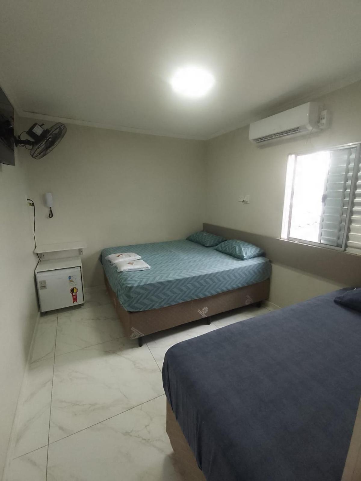 Hotel Anacleto Sao Paulo Dış mekan fotoğraf