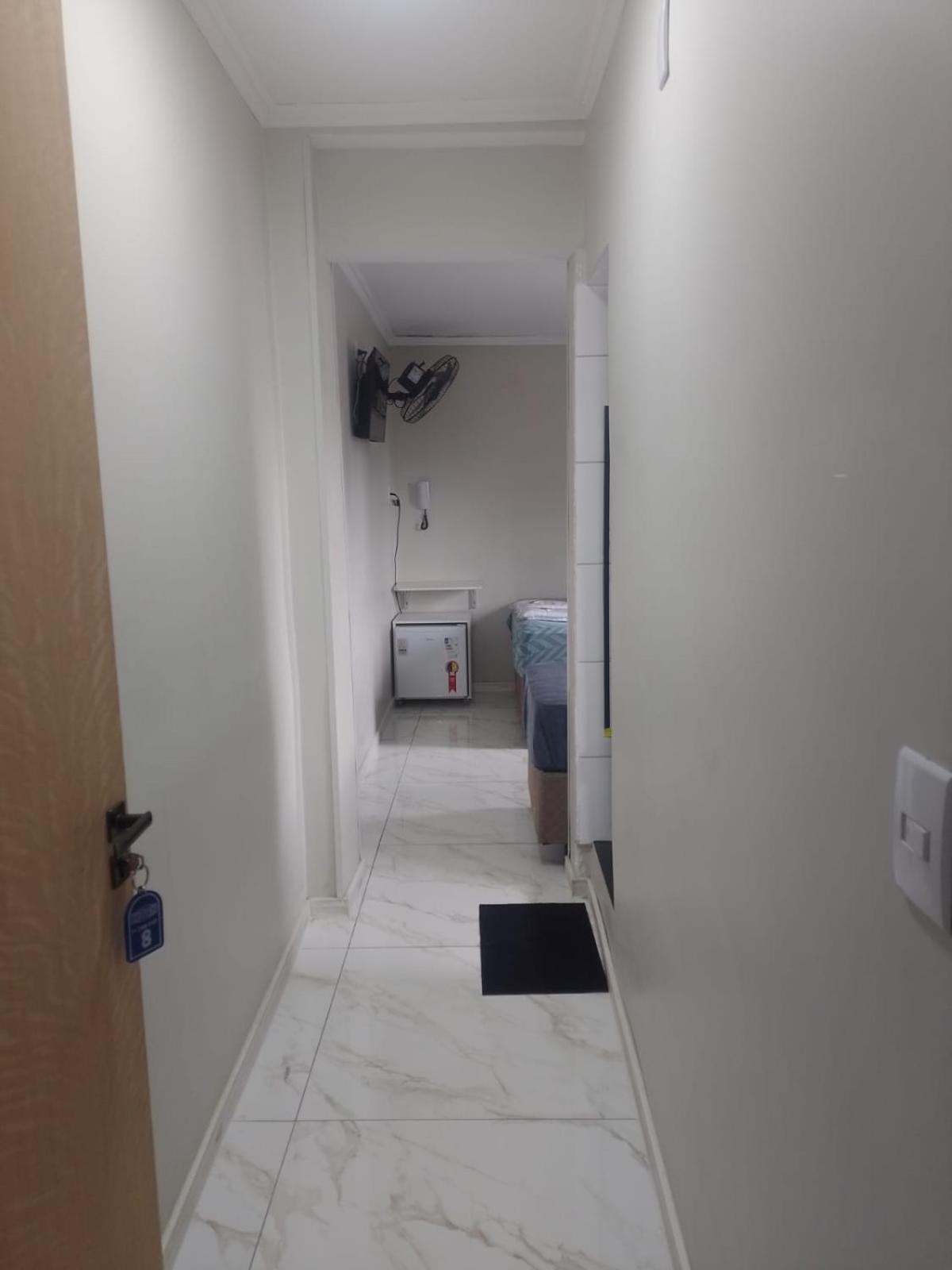 Hotel Anacleto Sao Paulo Dış mekan fotoğraf