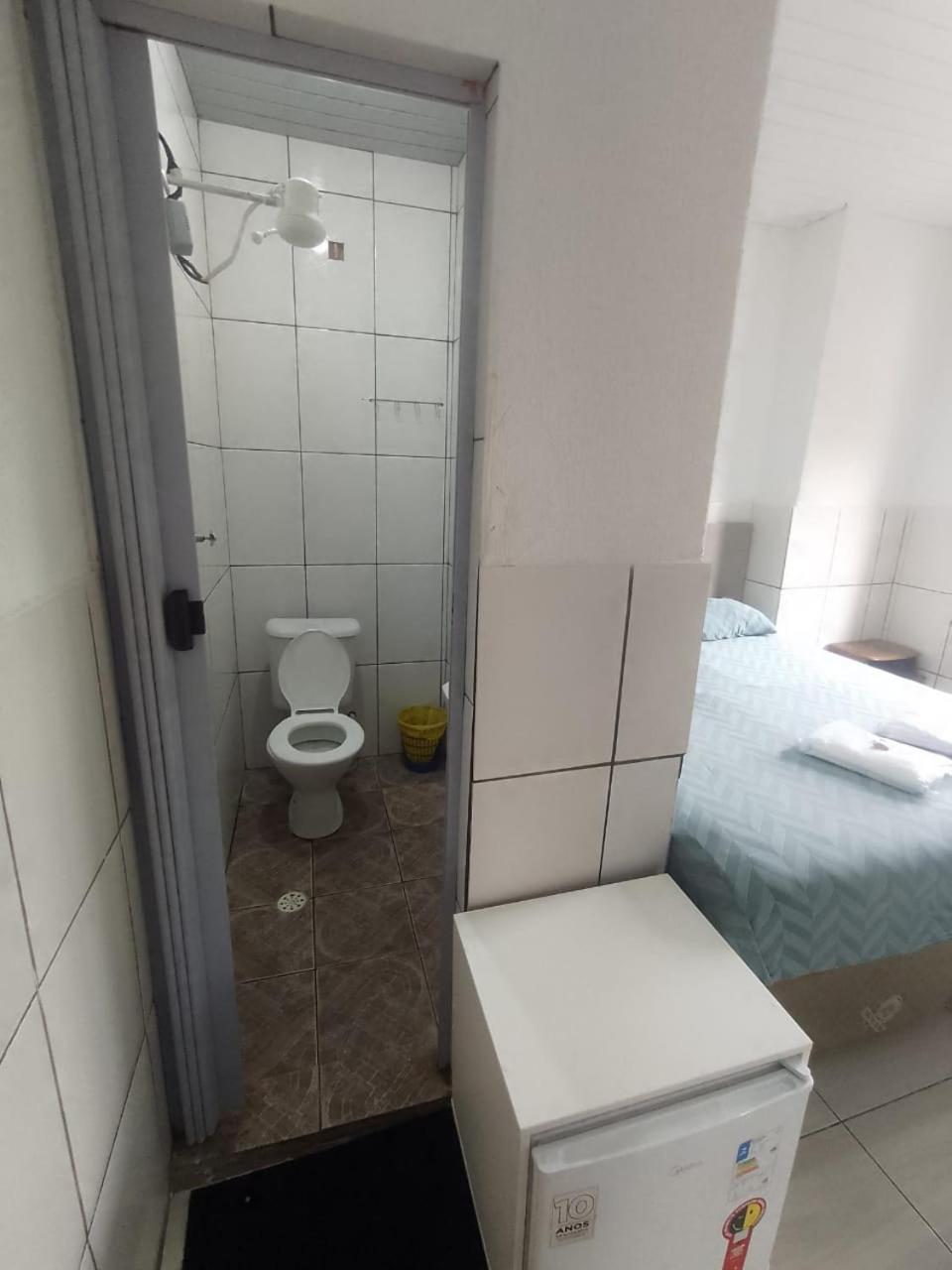 Hotel Anacleto Sao Paulo Dış mekan fotoğraf