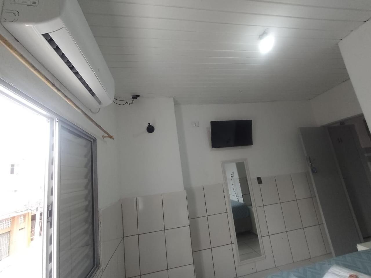 Hotel Anacleto Sao Paulo Dış mekan fotoğraf