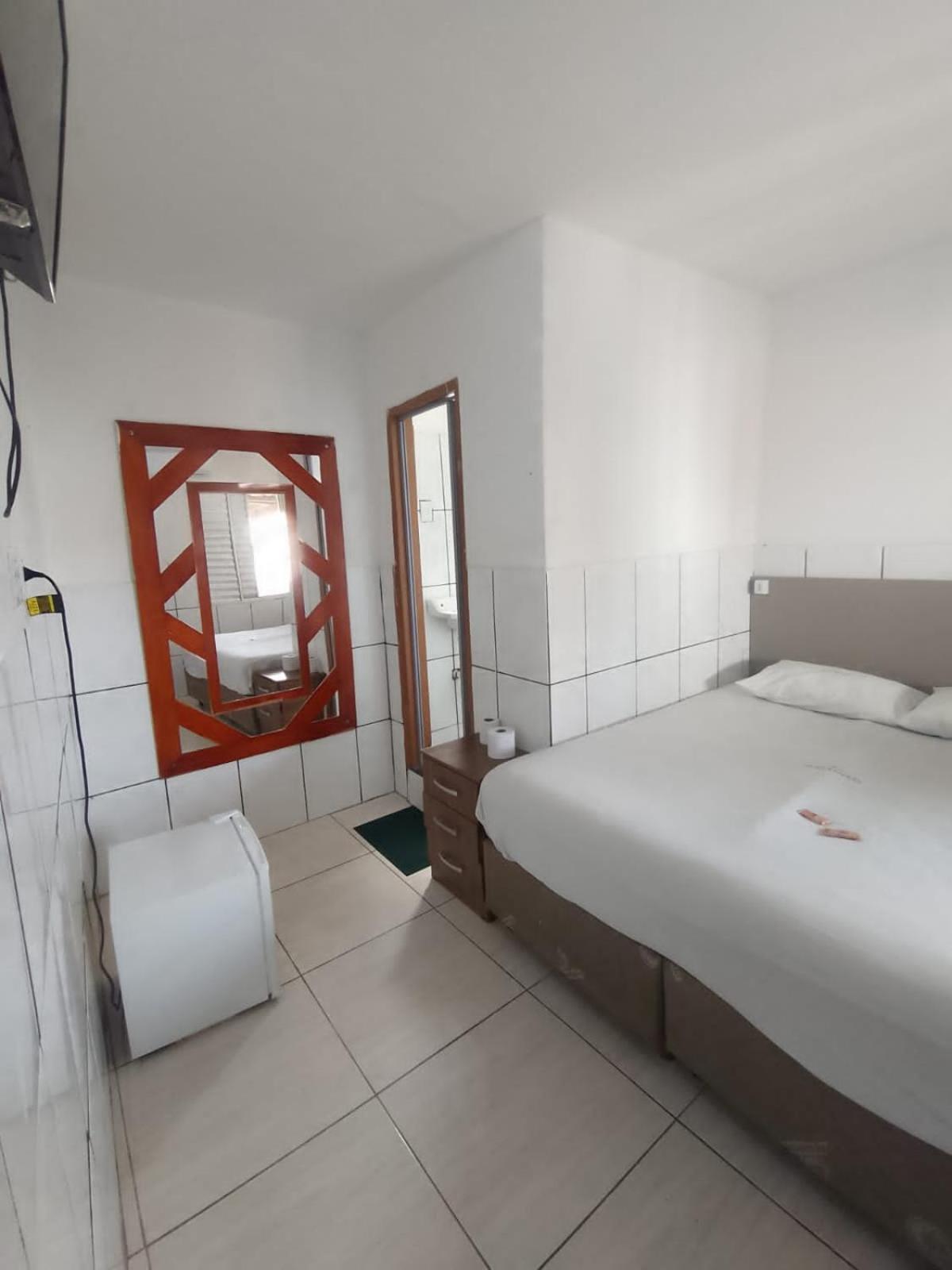 Hotel Anacleto Sao Paulo Dış mekan fotoğraf
