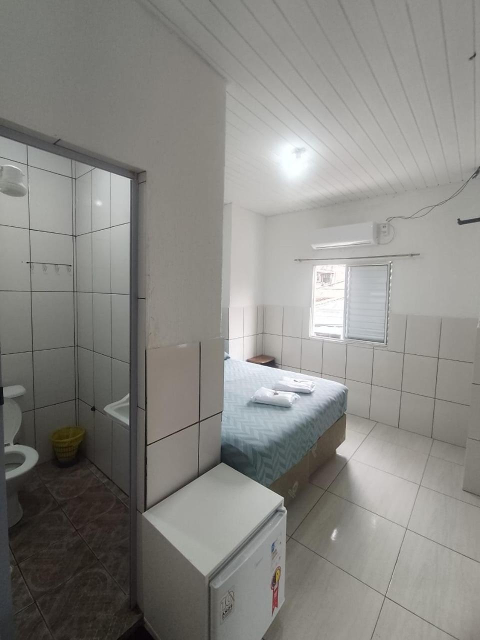Hotel Anacleto Sao Paulo Dış mekan fotoğraf