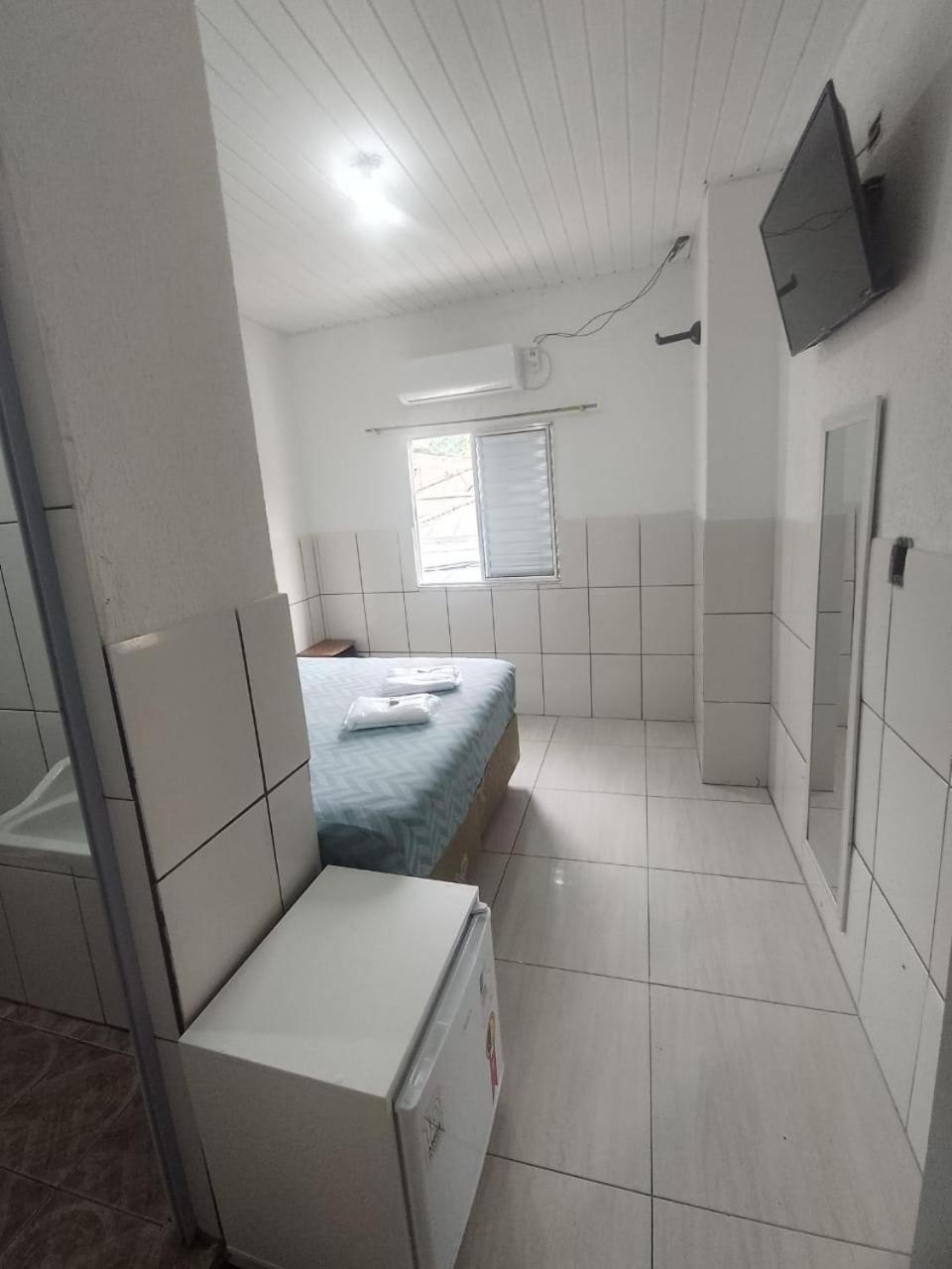 Hotel Anacleto Sao Paulo Dış mekan fotoğraf