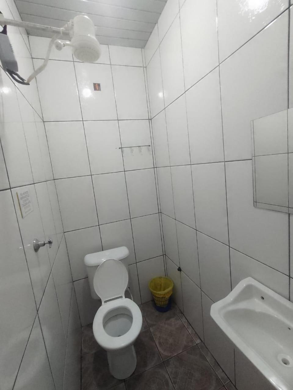Hotel Anacleto Sao Paulo Dış mekan fotoğraf