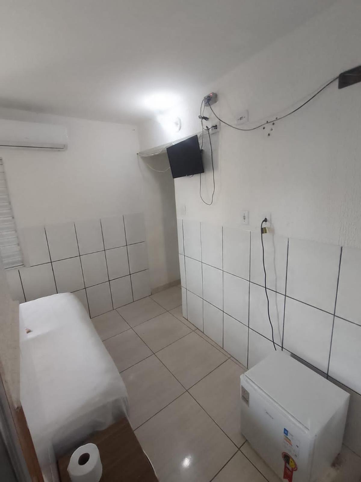Hotel Anacleto Sao Paulo Oda fotoğraf