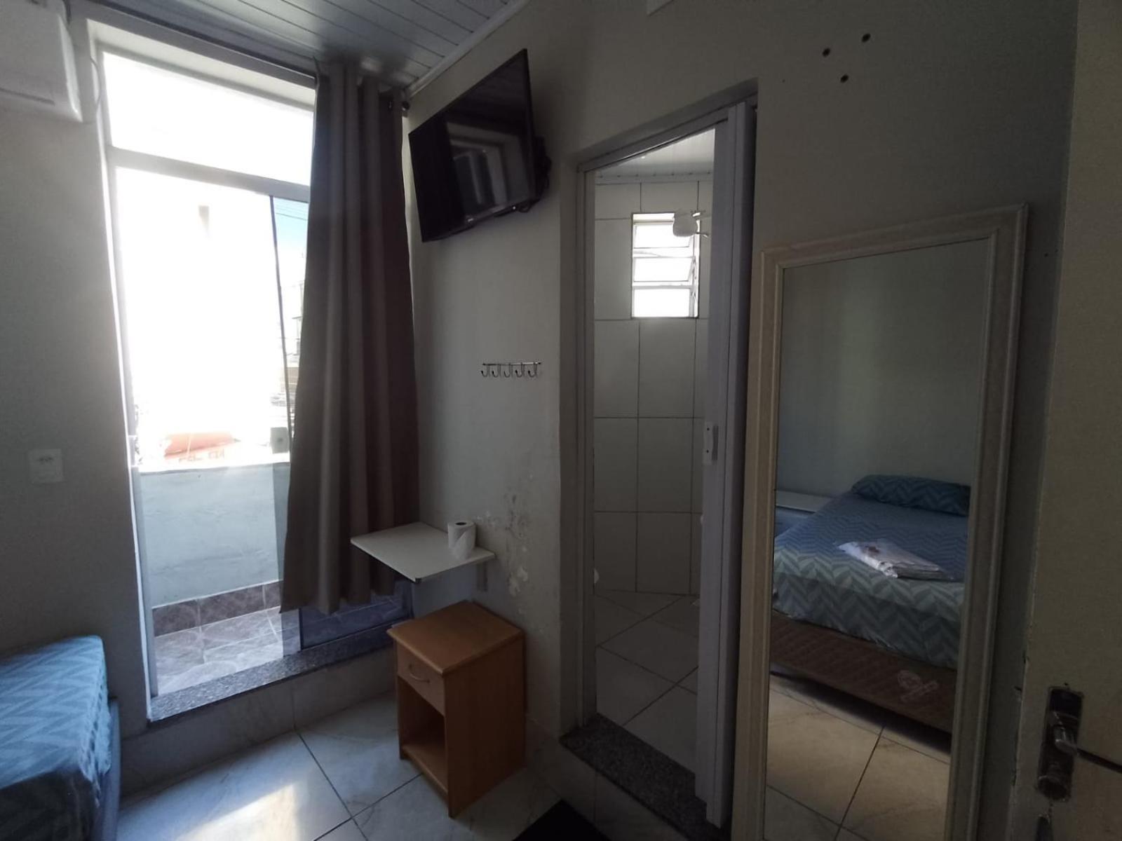 Hotel Anacleto Sao Paulo Oda fotoğraf