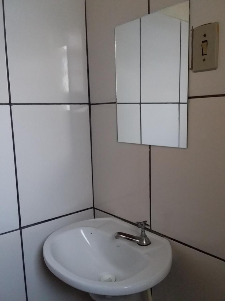Hotel Anacleto Sao Paulo Dış mekan fotoğraf