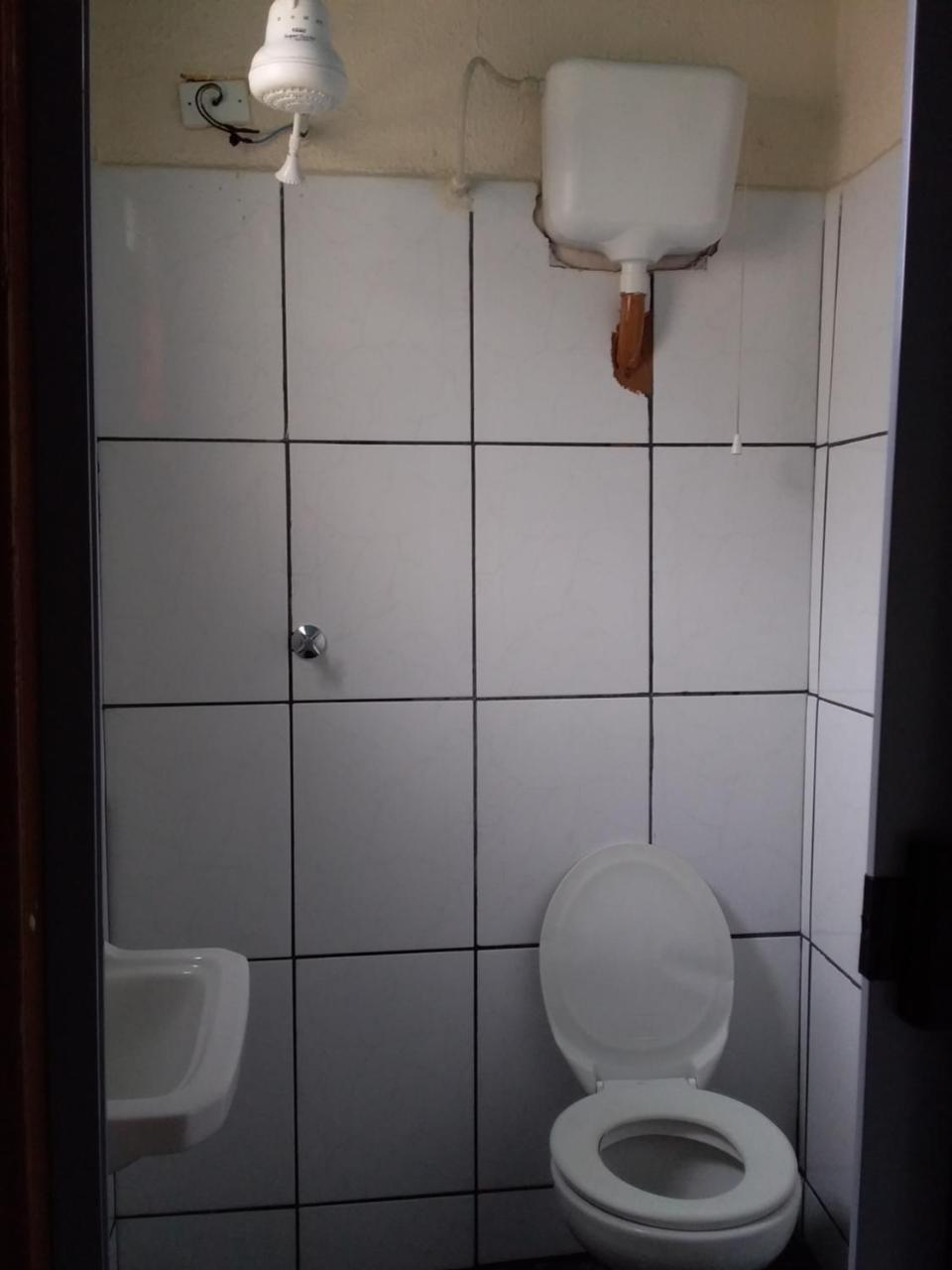 Hotel Anacleto Sao Paulo Dış mekan fotoğraf