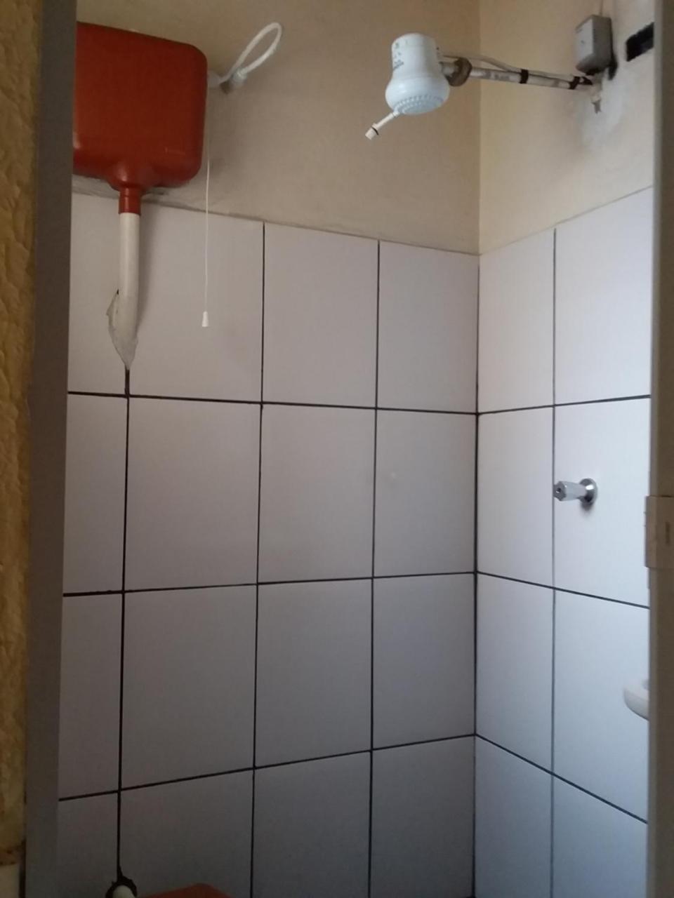 Hotel Anacleto Sao Paulo Dış mekan fotoğraf