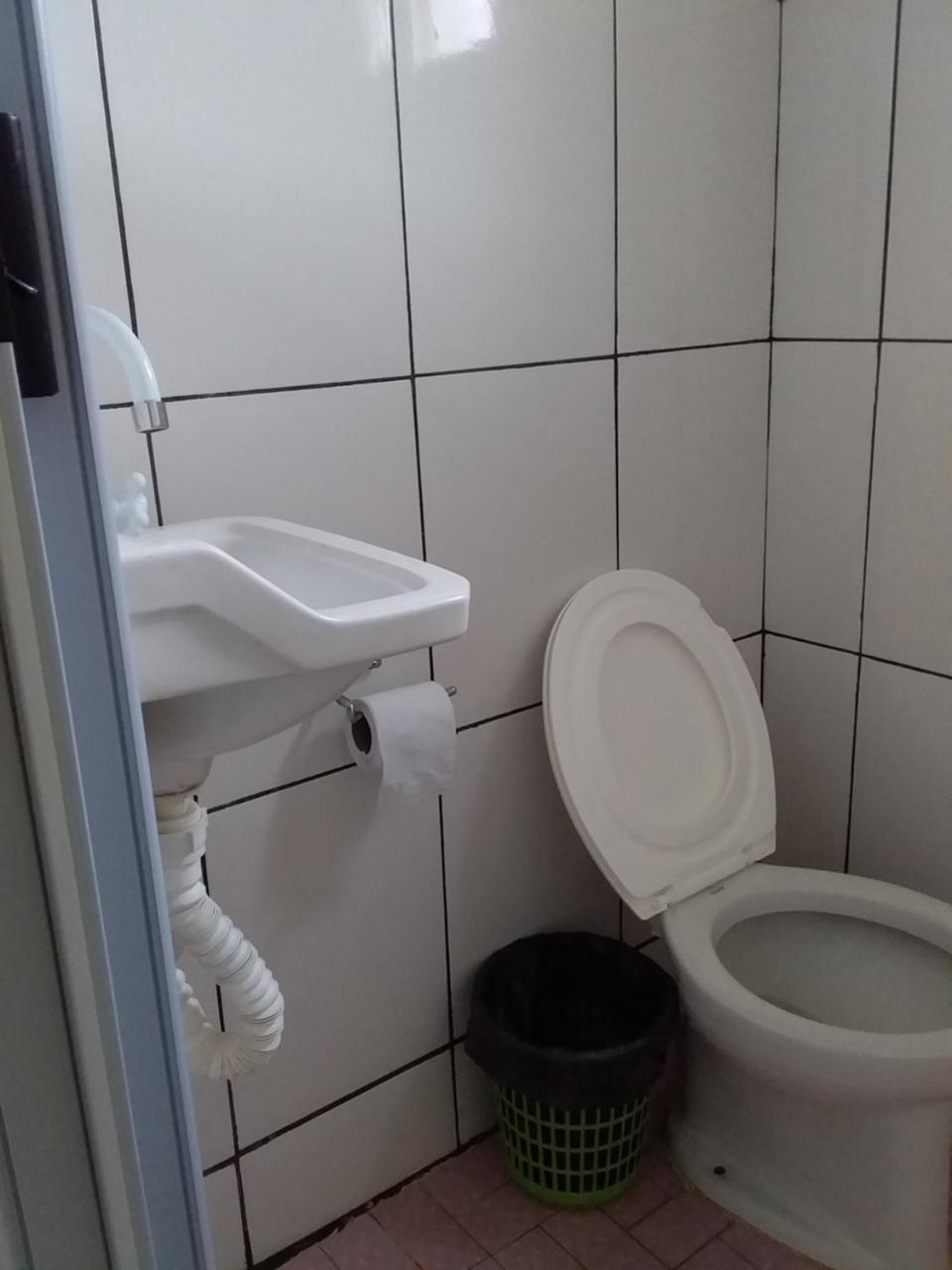 Hotel Anacleto Sao Paulo Dış mekan fotoğraf