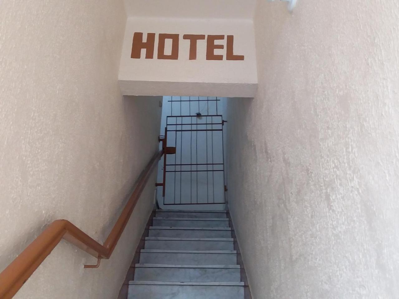 Hotel Anacleto Sao Paulo Dış mekan fotoğraf