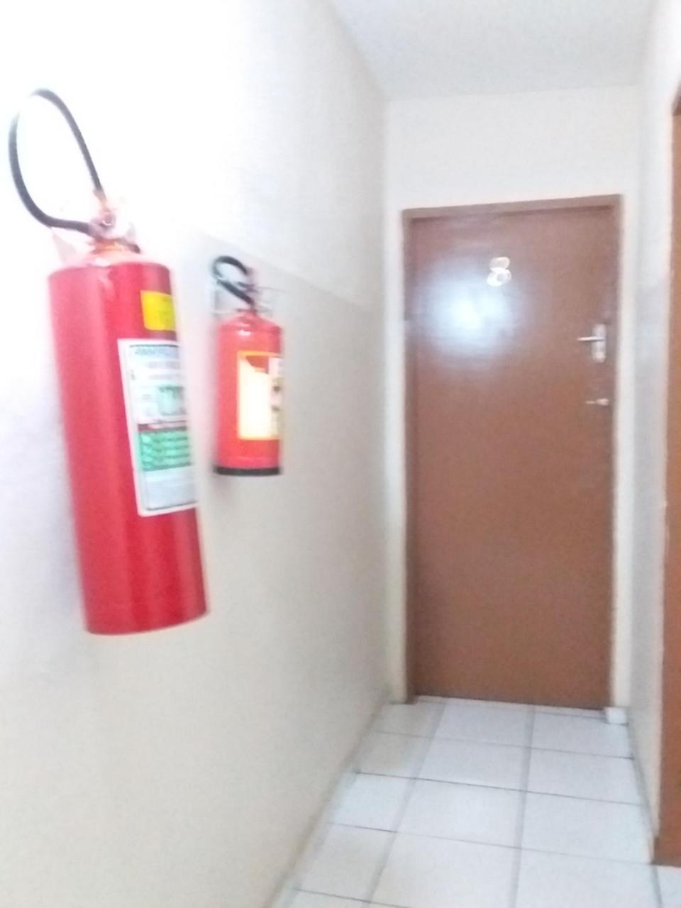 Hotel Anacleto Sao Paulo Dış mekan fotoğraf