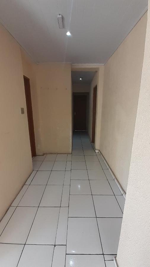 Hotel Anacleto Sao Paulo Dış mekan fotoğraf