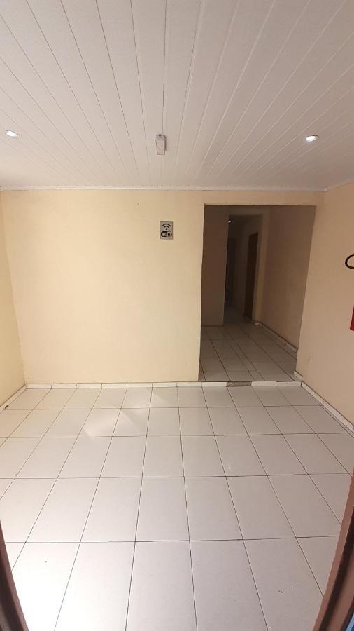 Hotel Anacleto Sao Paulo Dış mekan fotoğraf