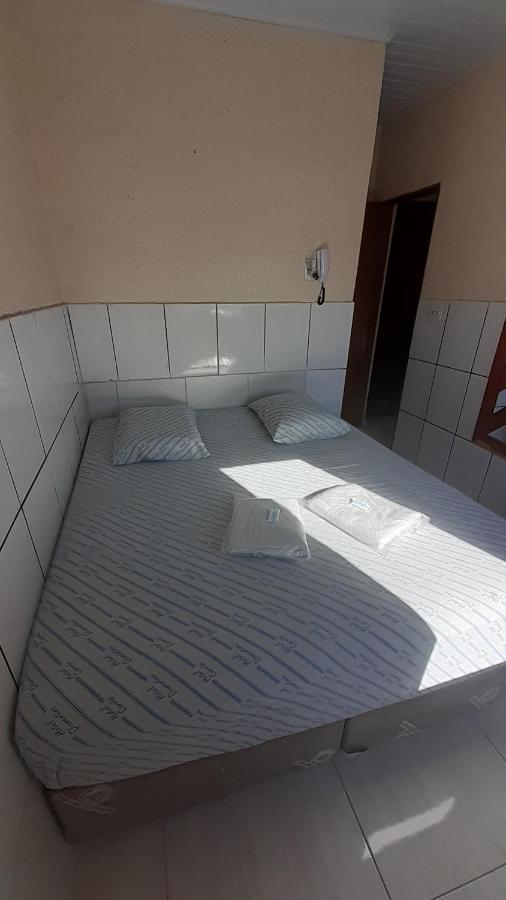 Hotel Anacleto Sao Paulo Oda fotoğraf