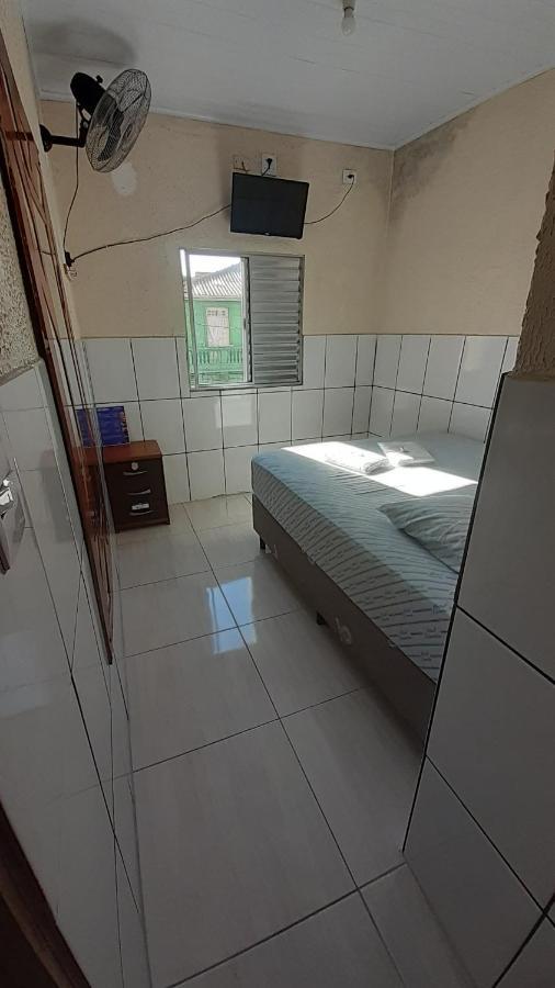 Hotel Anacleto Sao Paulo Dış mekan fotoğraf