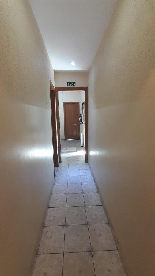 Hotel Anacleto Sao Paulo Dış mekan fotoğraf