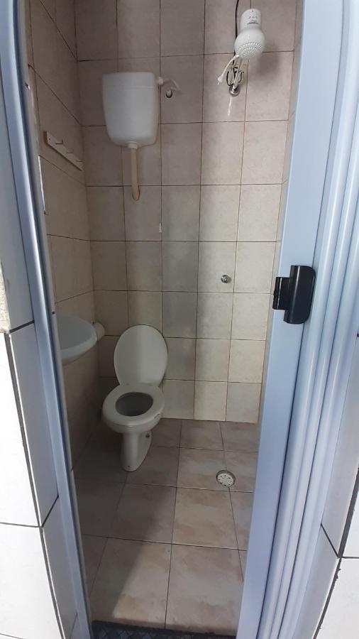 Hotel Anacleto Sao Paulo Dış mekan fotoğraf