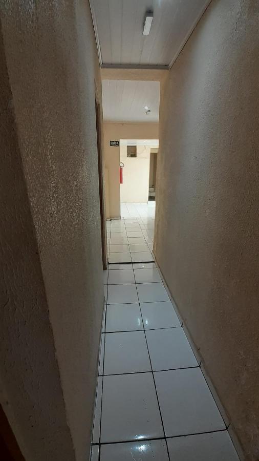 Hotel Anacleto Sao Paulo Dış mekan fotoğraf