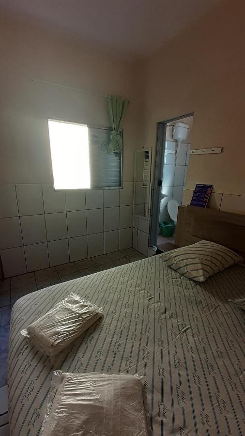 Hotel Anacleto Sao Paulo Dış mekan fotoğraf