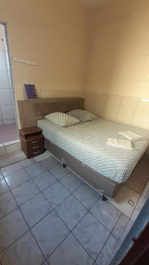Hotel Anacleto Sao Paulo Dış mekan fotoğraf