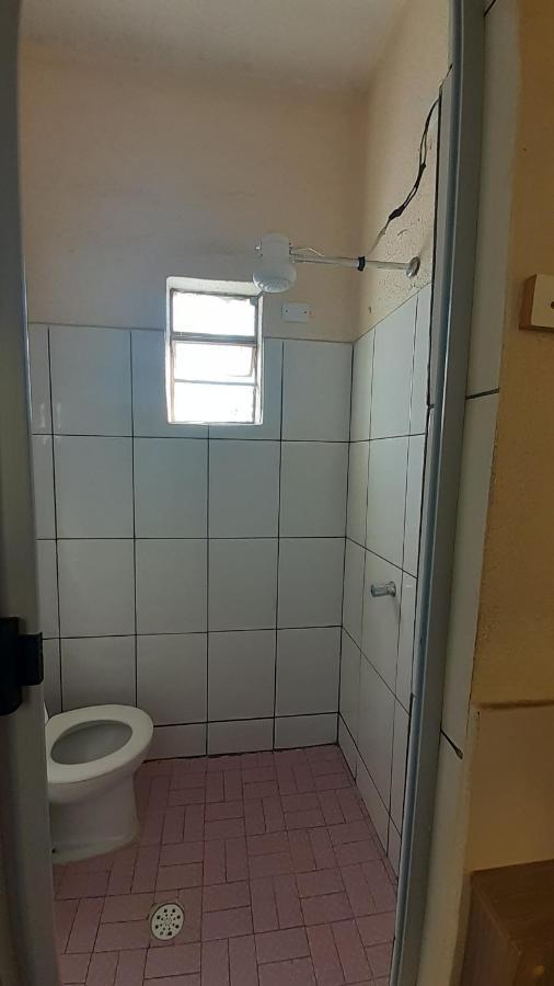 Hotel Anacleto Sao Paulo Dış mekan fotoğraf