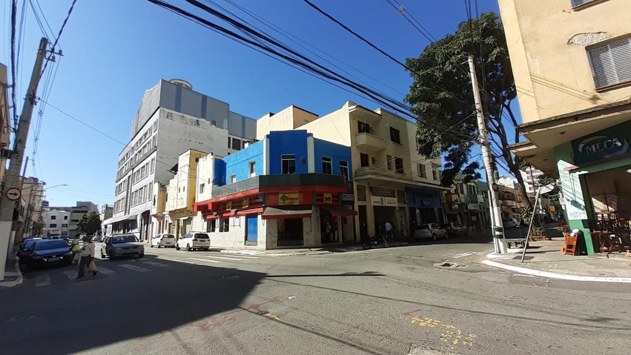 Hotel Anacleto Sao Paulo Dış mekan fotoğraf